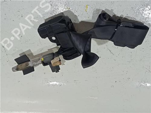 Used Rear left seatbelt VOLVO S80 I (184) 2.4 (140 hp) 23922780