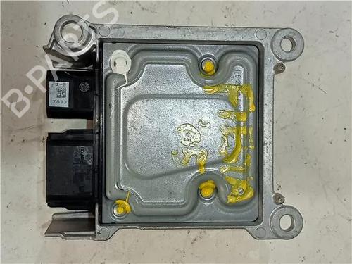Airbag styreenhed FORD FOCUS II (DA_, HCP, DP) 2.0 TDCi | BP23907197M53 
