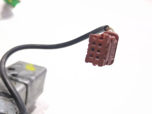 Ignition barrel PEUGEOT 307 (3A/C) 2.0 HDi 90 | BP31800843M48 