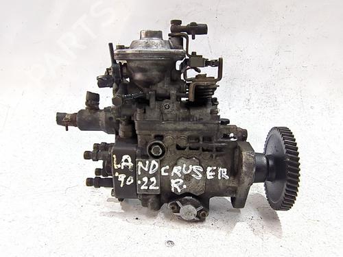 Used Injection pump LAND ROVER DEFENDER Station Wagon (L316, L315) 2.5 TDI 4x4 (L316) (113 hp) 32744968