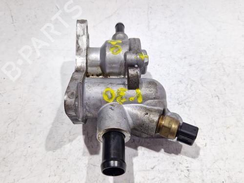 Thermostat housing HYUNDAI i30 (PDE, PD, PDEN) 1.0 T-GDI | BP30191405M116 