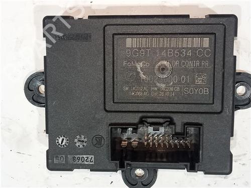 Used Electronic module FORD S-MAX (WA6) 2.0 TDCi (140 hp) 23919348