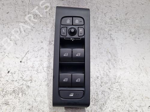 Used Left front window switch VOLVO XC40 (536) T3 (156 hp) 30383154