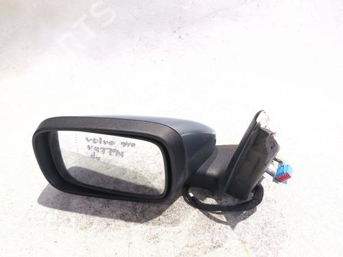 Used Left mirror VOLVO S40 I (644) 2.0 T (160 hp) 31163605