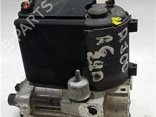 ABS pump AUDI 80 B4 Avant (8C5) 2.0 E | BP23915311M43 