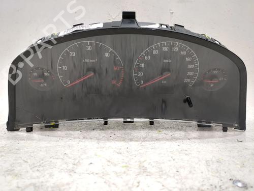 Cockpit OPEL VECTRA C (Z02) 2.0 DTI 16V (F69) (101 hp) 29064698