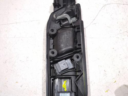 Front left interior door handle VW POLO IV (9N_, 9A_) 1.4 TDI | BP24874958I13