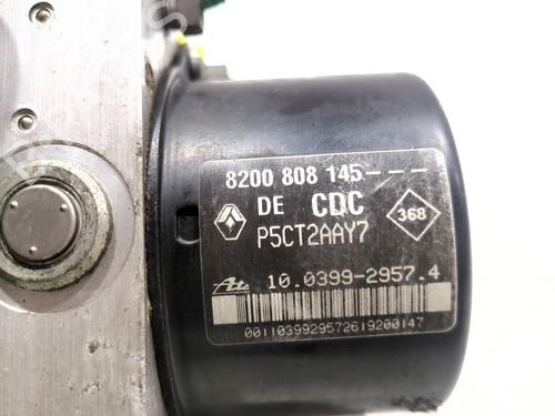 ABS pump RENAULT ESPACE IV (JK0/1_) 2.0 Turbo (JK0A, JK0B, JK0N) | BP31092052M43 