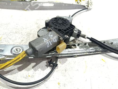 Left rear window switch BMW X5 (E53) 3.0 d | BP39951113I29 - Image 3