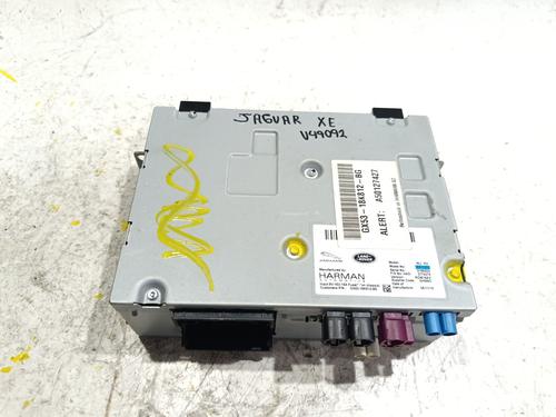 radio-jaguar-xe-x760-2015-39493265 main image