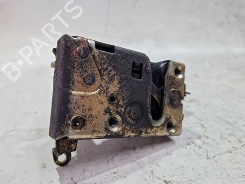 Front left lock PEUGEOT 106 I (1A, 1C) 1.1 | BP29521631C98 