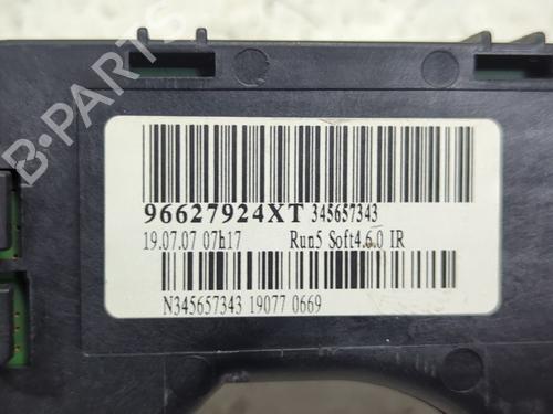 Switch CITROËN C4 I (LC_) 1.4 16V | BP40063026I30 - Image 3