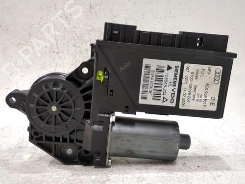 Used Left rear window motor AUDI A4 B7 (8EC) 2.0 TDI 16V (140 hp) 29386812