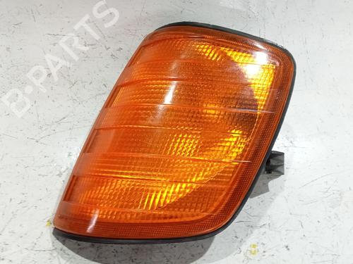 Used Left front indicator Left front indicator MERCEDES-BENZ 124 Saloon (W124) 230 E (124.023) (132 hp) 36766480 36766480