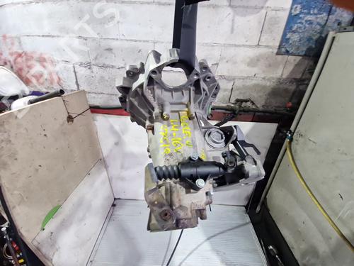 Gearbox SEAT LEON (1M1) 1.6 16 V | BP38958074M3 - Image 5