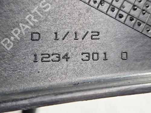 Right mirror RENAULT CLIO II (BB_, CB_) 1.5 dCi (B/CB07) | BP30480490C27