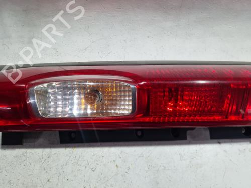Left taillight NISSAN PRIMASTAR Van (X83) | BP35784039C34 - Image 3