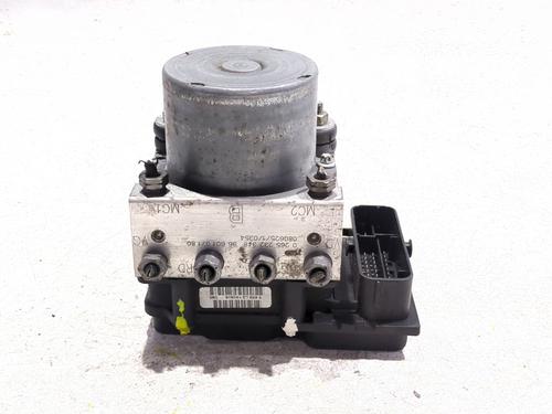 Módulo de ABS PEUGEOT 308 I (4A_, 4C_) 1.6 HDi (90 hp) 31093309
