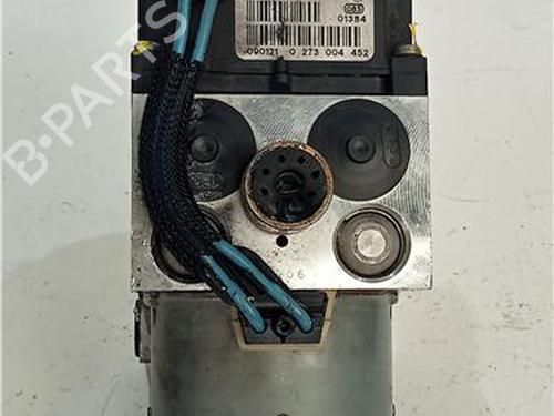 Used ABS pump NISSAN ALMERA II (N16) 2.2 Di (110 hp) 23911333