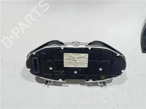 Instrument cluster FORD FIESTA VI (CB1, CCN) 1.6 TDCi | BP23918378C47 