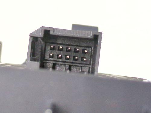 Left front window switch AUDI A3 (8P1) 2.0 TDI 16V | BP32009737I27