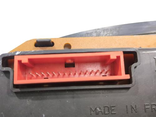 Cockpit RENAULT MEGANE I Coach (DA0/1_) | BP30937130C47