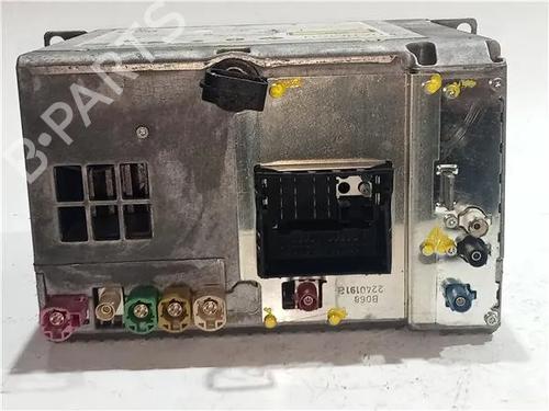 Radio BMW 1 (F20) 118 d | BP23913574E6