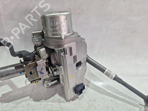 Steering column OPEL CORSA D (S07) 1.3 CDTI (L08, L68) | BP36499898M21 - Image 6