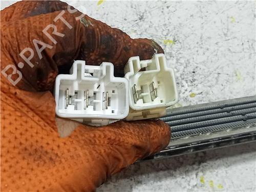 Heater resistor MITSUBISHI LANCER VIII (CY_A, CZ_A) 2.0 DI-D (CY8A) | BP23915894M108 