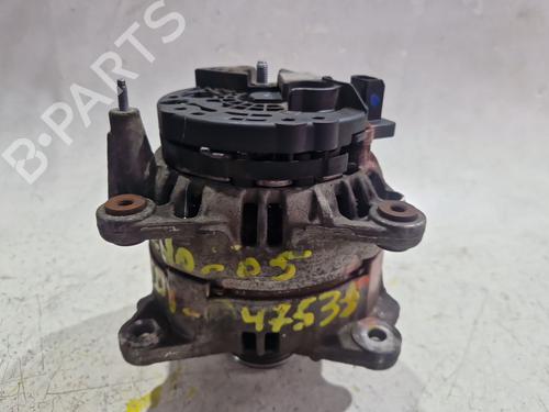Alternator SEAT TOLEDO III (5P2) 2.0 TDI 16V | BP36491340M7 - Image 2