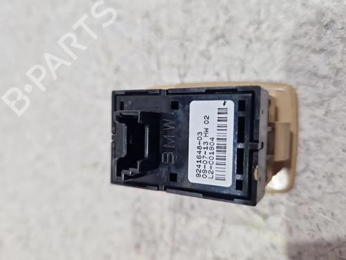 Right rear window switch BMW 3 (F30, F80) 318 d | BP29520575I28 