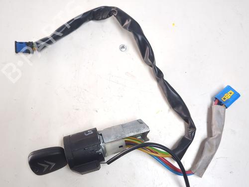 Ignition barrel CITROËN XSARA PICASSO (N68) 2.0 HDi | BP24885716M48 