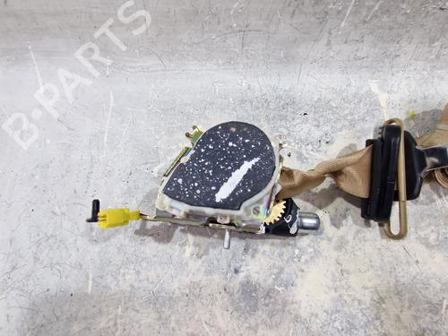 Ceinture de sécurité arrière droite MERCEDES-BENZ M-CLASS (W164) ML 280 CDI 4-matic (164.120) | BP29876393I28 