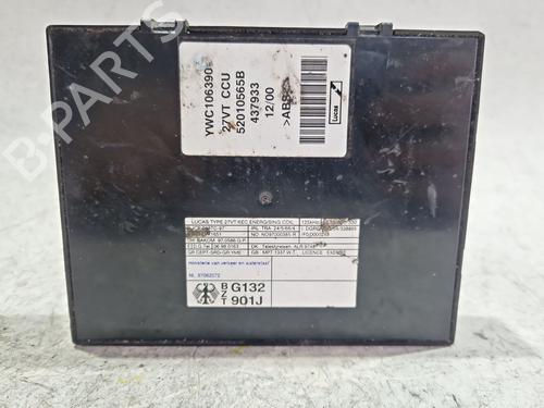 Electronic module LAND ROVER DISCOVERY I (LJ) 2.5 TDI 4x4 | BP30773051M83