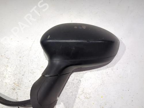 Left mirror FIAT LINEA (323_, 110_) 1.4 T-Jet (323AXC1A) | BP23928670C26 