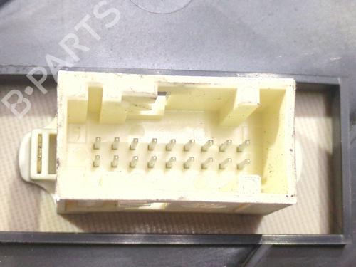 Instrument cluster CITROËN BERLINGO MULTISPACE (B9) 1.6 HDi 90 | BP33576880C47 - Image 4