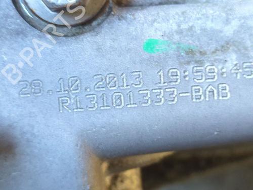 Gearbox OPEL ASTRA J GTC | BP32780473M3 - Image 3