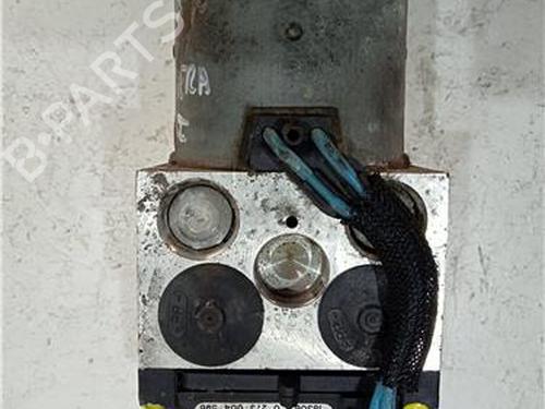 Used ABS pump NISSAN ALMERA II (N16) 2.2 Di (110 hp) 23910699