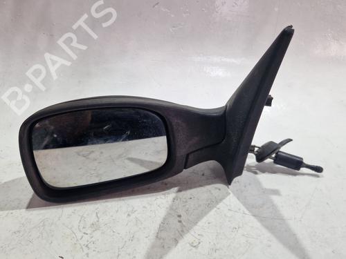 Used Left mirror Left mirror PEUGEOT 306 (7B, N3, N5) 1.9 D (69 hp) 34625744 34625744
