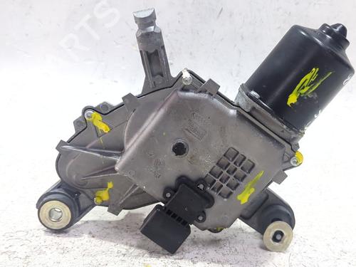 Used Front wiper motor Front wiper motor CITROËN C4 Picasso I MPV (UD_) 2.0 HDi 138 (136 hp) 40062978 40062978