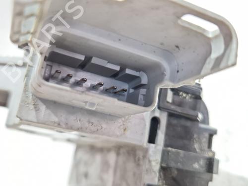 Rear right lock CITROËN C4 I (LC_) 2.0 16V | BP29876552C99