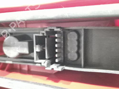Right taillight RENAULT KANGOO (KC0/1_) D 65 1.9 (KC0E, KC02, KC0J, KC0N) | BP29877466C35
