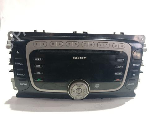 Bilradio Bilradio 38796205 38796205