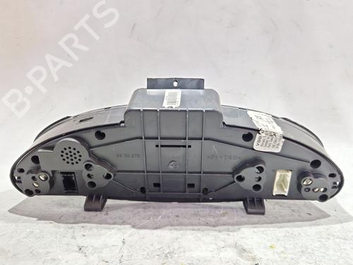 Instrument cluster ROVER 75 (RJ) 2.0 V6 | BP29876403C47