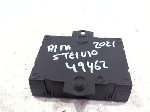 Electronic module ALFA ROMEO STELVIO (949_) 2.2 D Q4 (949.AXE2A) | BP39493301M83 - Image 5
