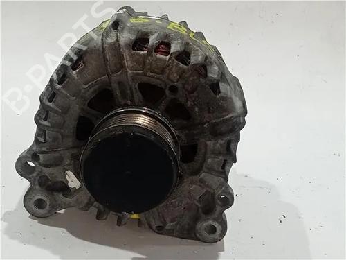Used Alternator SEAT LEON (1P1) 1.9 TDI (105 hp) 23919184