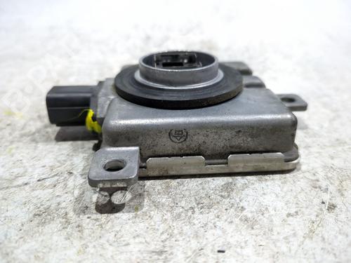 Lights ECU MAZDA 3 (BM, BN) 2.2 D | BP31081746M55 - Image 5