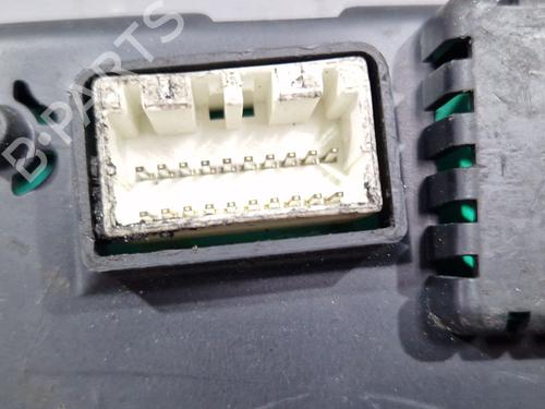 Instrument cluster SSANGYONG ACTYON SPORTS I (QJ) 2.0 Xdi 4WD | BP30831804C47