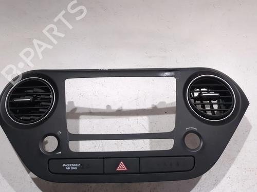 Autre HYUNDAI i10 II (BA, IA) 1.0 (67 hp) 25718231