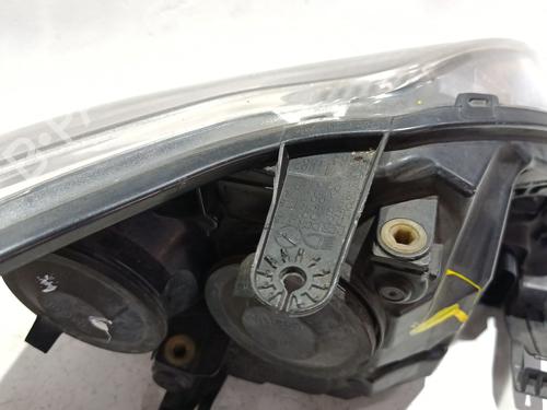 Left headlight FORD FOCUS II Turnier (DA_, FFS, DS) 1.6 TDCi | BP37089433C28 - Image 7